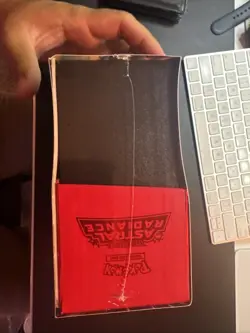 Astral Radiance Pokemon Center Elite Trainer Box - Exclusive PC ETB SEALED! - Image 5