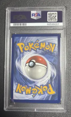 Pokemon TCG Banette EX 088/198 Double Rare Scarlet & Violet English PSA 10!! - Image 2