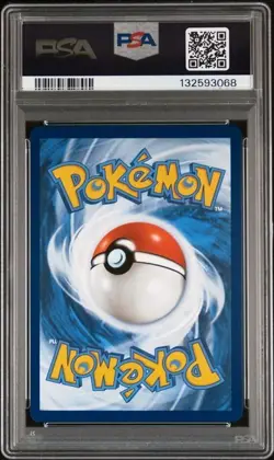2025 Pokemon Mega Evolutions Mega Latias ex 181 PSA 10 - SIR - Image 2