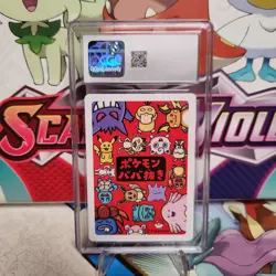 CGC 10 Charmander Old Maid 2019 - Pokemon - Gem Mint - SHIPS FAST - Image 2