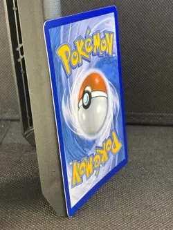 2016 Pokemon TCG Shaymin EX #XY148 XY Black Star Promo Holo Ultra Rare LP Cute!! - Image 3