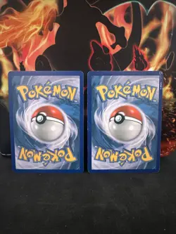 Pokemon Black And White Kyurem Cracked Ice Holo LP 2012￼ - Image 2