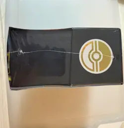 Pokemon Mega Evolutions POKEMON CENTER ETB Set And Enhanced Booster Box SEALED - Image 5