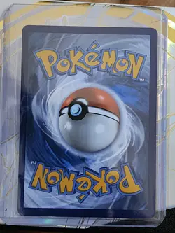 Pokemon TCG Revaroom Ex SIR Scarlet & Violet - Obsidian Flames 224/197 NM/M - Image 2