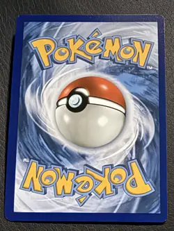 Pokemon XY Breakthrough Zoroark 91/162 Promo Cosmos Holo Rare - (NM-Mint TCG) - Image 2