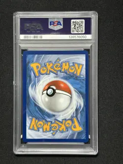 PSA 10 Meditite 153/142 Stellar Crown Illustration Rare Pokemon TCG - Image 2