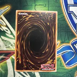 Yugioh! Summoned Skull DPYG-EN002 Super Rare Unlimited VLP - Image 3