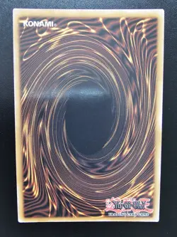 Number 11: Big Eye Quarter Century Secret Rare RA04-EN062 1st Edition - Image 3