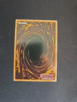 Yugioh! Sangan - TU06-EN001 - Ultra Rare - Unlimited Edition -NM Turbo Pack 6 - Image 3