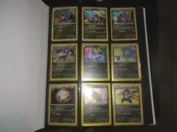 HUGE Lot Of 191 Dragon Type Pokemon Cards! Holos, Promos MY ENTIRE COLLECTION! - Image 2