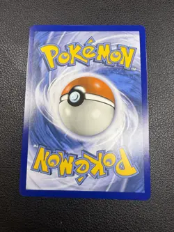 Pokemon TCG Charizard GX SM211 Holo Black Star Promo Card Mint Condition - Image 2