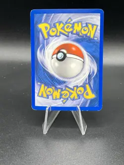 Pokemon Card - Warp Energy Unseen Forces 100/115 Reverse Holo Stamped LP AR3 - Image 4