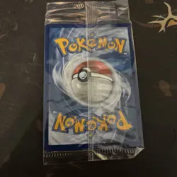 Greninja Black Star SWSH144 SWSH: Sword & Shield Promo Cards Holo Sealed - Image 2