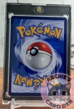 Pokemon Card Indonesia Pikachu Paradoks Andalan Promo Stamp 100/SV-P NEAR-MINT - Image 2