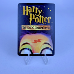 Golden Snitch 8/80 - Rare Foil Quidditch Cup - Harry Potter Card MP - Image 2