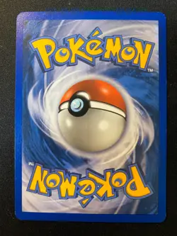 Vulpix 7/12 Non Holo - Minum & Plusle Trainer Kit 2006 - Pokemon TCG Card - Image 2