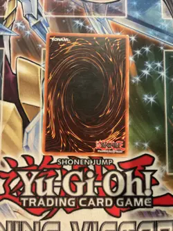 Yugioh Card M-Warrior #2 LOB-077 ORIGINAL PRINT 1st Edition - HP - Image 2