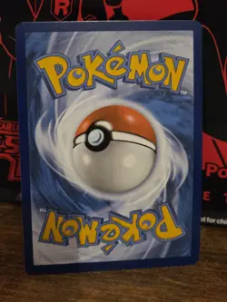 Yveltal 205/182 Scarlet & Violet Paradox Rift Pokemon TCG Card NM Condition - Image 3