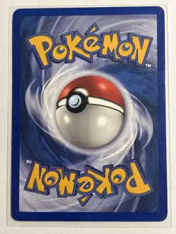 Metal Cube 01 129/147 - Aquapolis Non Holo Pokemon Card - Image 2