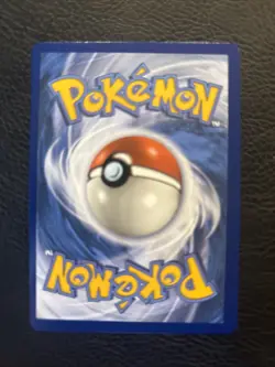 Pokemon Volcanion EX 107/114 Steam Siege Rare Ultra Full Art XY Era Card - Image 2