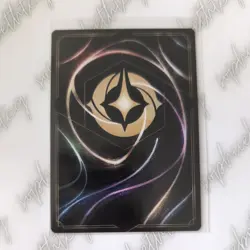 Disney Lorcana Cursed Merfolk Ursula's Handiwork Card 70/204 Foil - Image 2