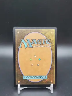 Lotho, Corrupt Shirriff Surge FOIL Extended Art Lord of the Rings NM MTG - Image 2