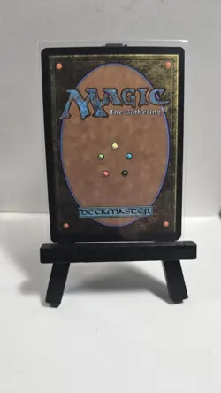 Squidward, Sarcastic Snob - Grazilaxx, Illithid Scholar NM Secret Lair FOIL 1928 - Image 2