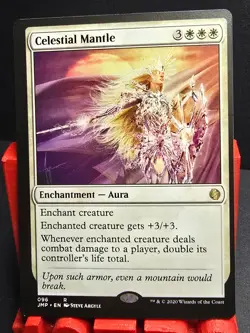 Celestial Mantle Jumpstart Regular - Image 1