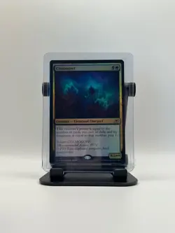 MTG, Cosmogoyf FOIL 215 $3 ORDER MIN - Foil - EOE - Magic the Gathering - Image 1