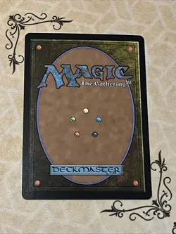 Jidoor, Aristocratic Capital (Borderless) Final Fantasy Foil - Image 2