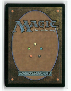 Winter Moon 0462 Extended Art Modern Horizons 3 MH3 MTG Magic - Image 2