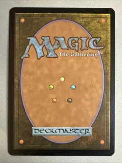 MTG / Mark of Asylum / CON / #10 / FOIL / Rare / NM - Image 2