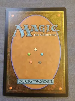 The Deck of Many Things [Dungeons & Dragons: Adventures in the Forgotten Realms] - Image 2