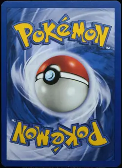 Pokemon TCG Piepi-Puppe BS 70/102 Rare Basis-Set [EX] Base Set Doll | 1999 DE - Image 2