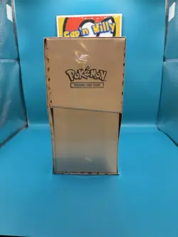 Pokemon TCG - Scarlet & Violet 151 Elite Trainer Box (Sealed) W/ Acrylic Case 820650853159 - Image 4