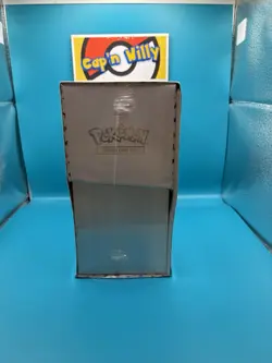 Pokemon TCG - Scarlet & Violet 151 Elite Trainer Box (Sealed) W/ Acrylic Case 820650853159 - Image 5