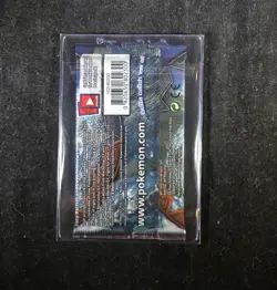 Burning Shadows - Sealed Booster Pack - Tapu Fini - Pokemon Sun & Moon TCG - Image 2