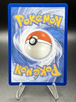 Pokemon TCG Night Stretcher Trainer 173/132 Full Art Ultra Rare Mega Evolution - Image 2