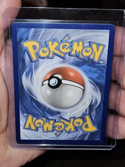 Pokemon Reshiram 113/114 Celebrations: Classic Collection Holo - Image 2
