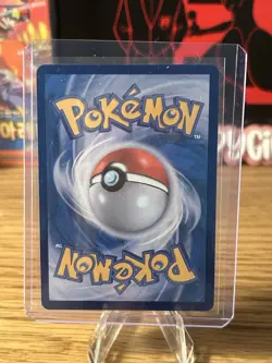 Cynthia's Roserade AR 065/063 SV9a Heat Wave Arena Korean Pokemon - Image 2