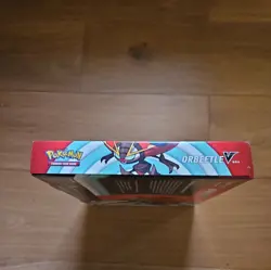Pokemon Orbeetle V Box w/ Cosmic Eclipse & Evolving Skies - New & Factory Sealed 820650807459 - Image 5