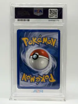 PSA 10 Gem Mint 2002 Pokemon Expedition Pikachu #124/165, WOTC - Image 3