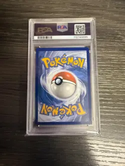 Pokemon Perrin 220 PSA 10 GEM MINT - Image 2