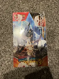 Pokemon TCG Surging Sparks Booster Box (36 Booster Packs) FACTORY SEALED NEW - Image 3