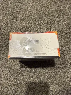 Pokemon TCG Surging Sparks Booster Box (36 Booster Packs) FACTORY SEALED NEW - Image 5