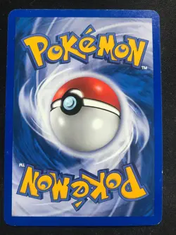 Pokemon 115/147 Voltorb Aquapolis Common - Image 2