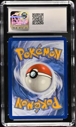 CGC 10 GEM MINT Roaring Moon EX SIR Pokemon Paradox Rift 251/182 - Image 2