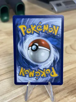 Pokemon TCG Arven's Mabosstiff EX 218/182 Sv10: Destined Rivals Ultra Rare - Image 2