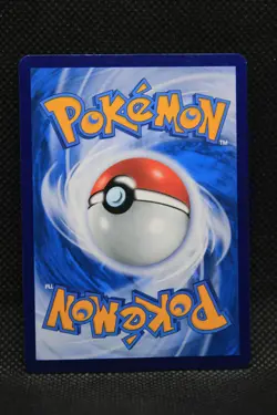 Pokemon Promo Stamped Indomaret Indonesia 238/S-P Growlithe 2021 - Image 2