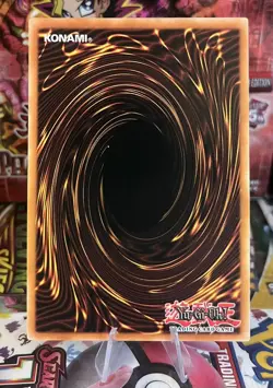 YuGiOh! - Peacock SRL-EN011 Common 25th Anniversary Edition Near Mint - Image 2